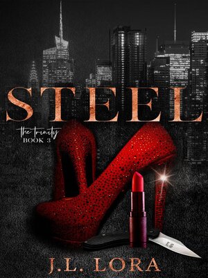 cover image of Steel